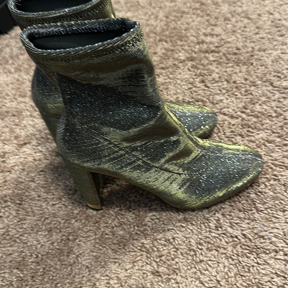 Michael kors boots